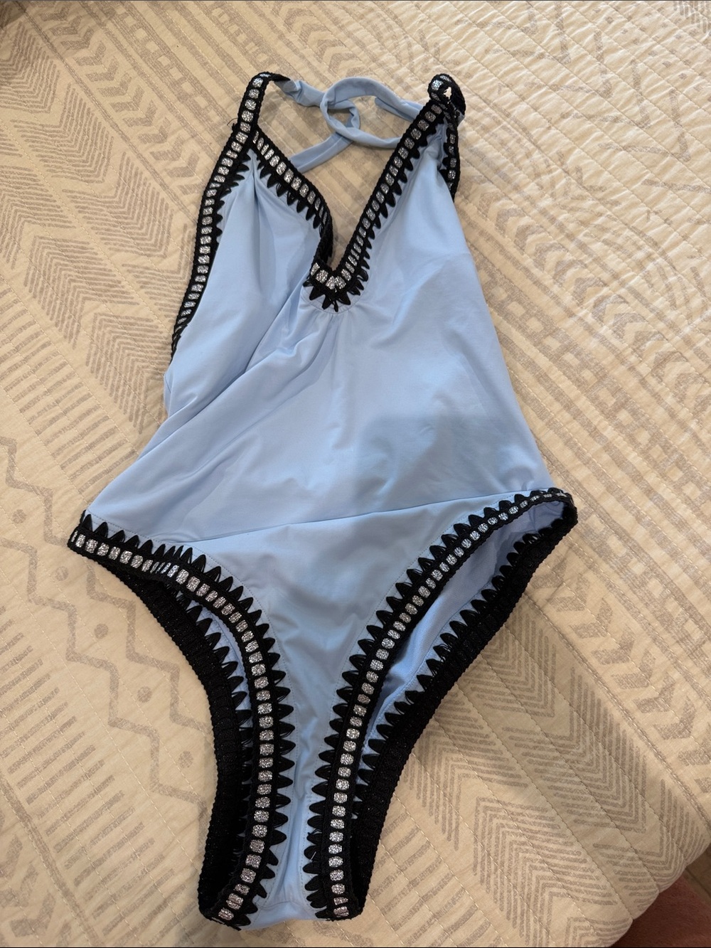 Lot of 9 pieces of swim wear